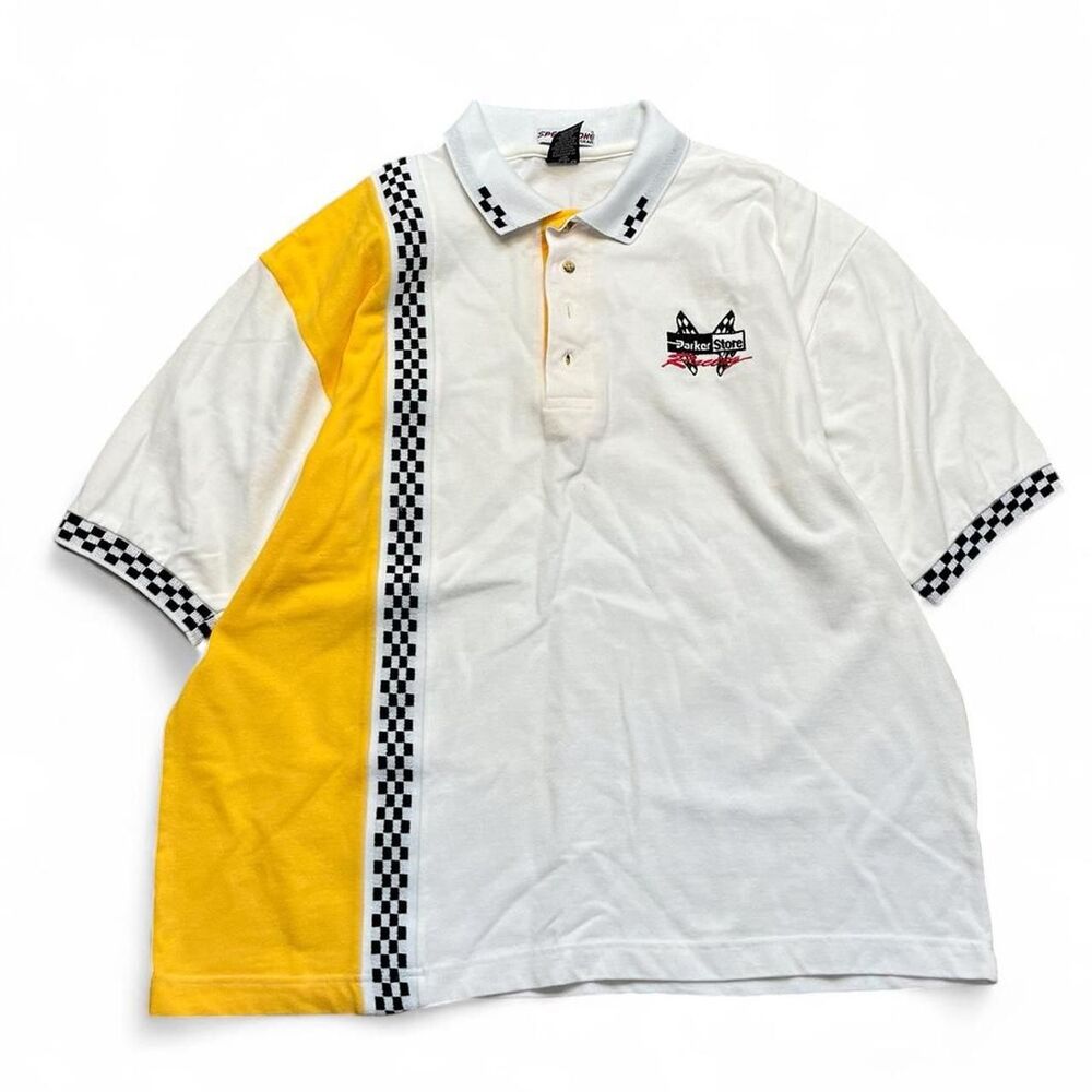 American-vintage Men's multi Polo-shirts